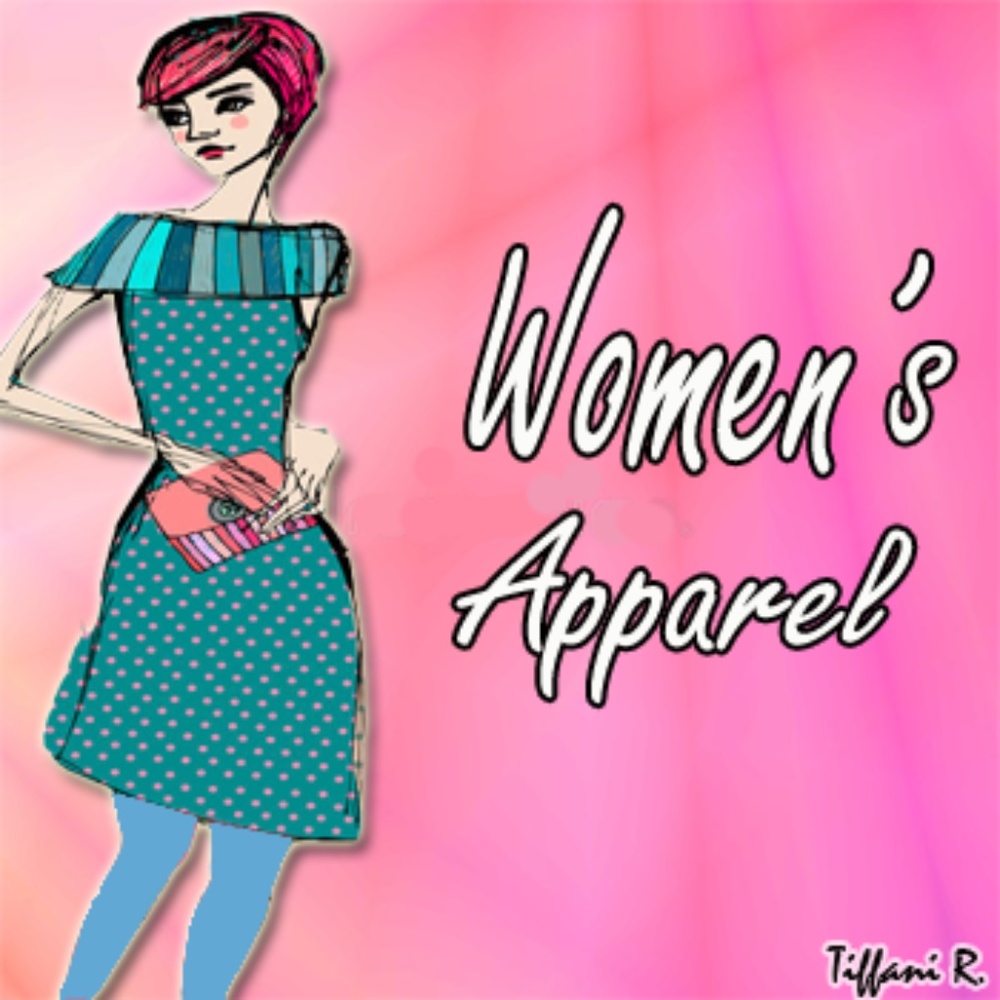 Shoes, bras, skincare, beauty, wedding, etc